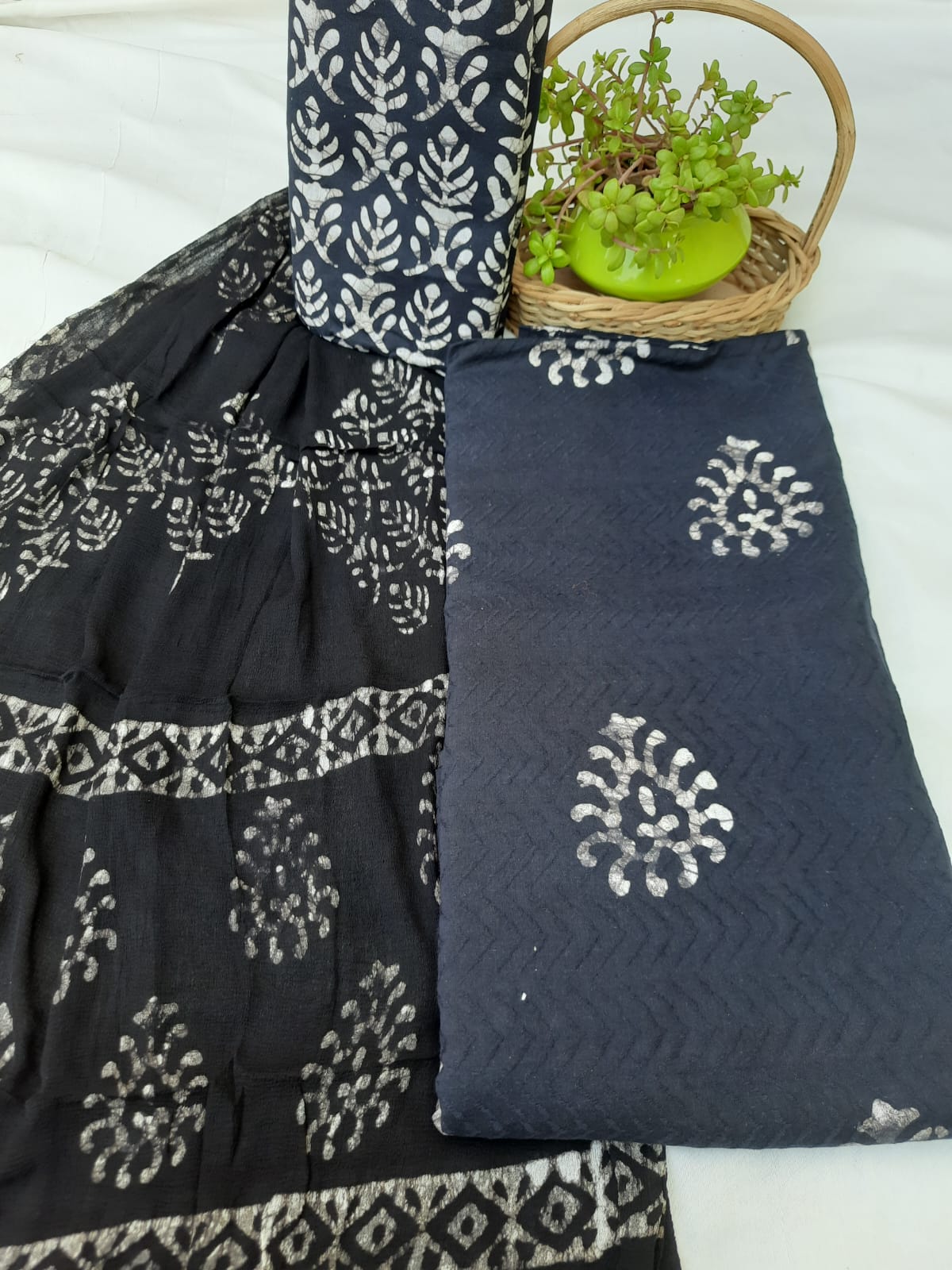 sachin and babi light blue dress Buy Chinon Chiffon Fabric Online - Premium Chiffon Dress Material