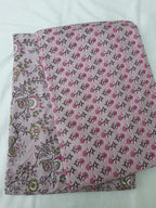 COTTON PRINTED COMBO SET