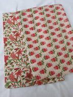 COTTON PRINTED COMBO SET