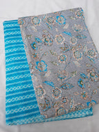 COTTON PRINTED COMBO SET