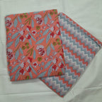 COTTON PRINTED COMBO SET