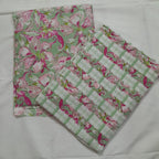 COTTON PRINTED COMBO SET