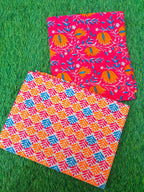 COTTON PRINTED COMBO SET
