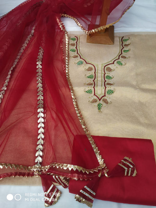 SOFT TISSUE HAND AARI WORK SUIT