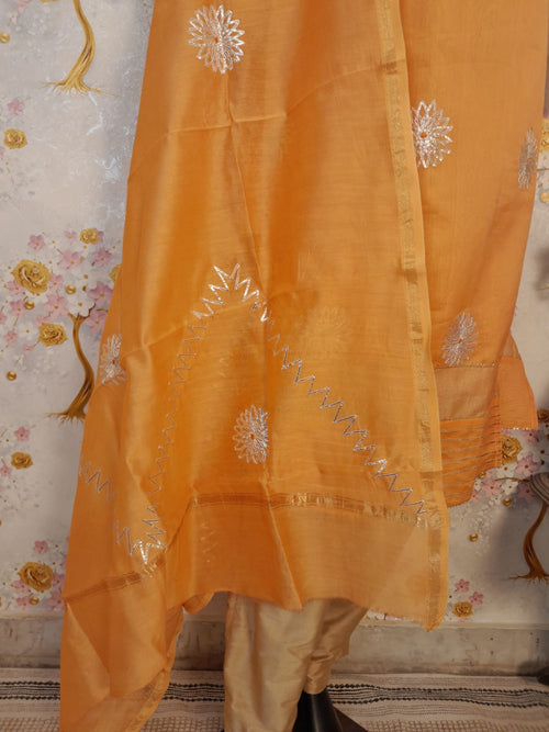 MUSTARD YELLOW COLOR DESIGNER GOTTA WORK SUIT